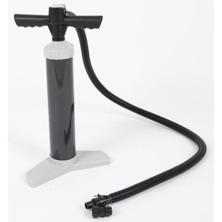 Надувний навіс Bo-Camp Caravan Awning Air