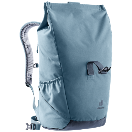 Міський рюкзак Deuter Step Out 22
