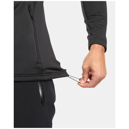 Чоловіча функціональна толстовка Kilpi Erin-M