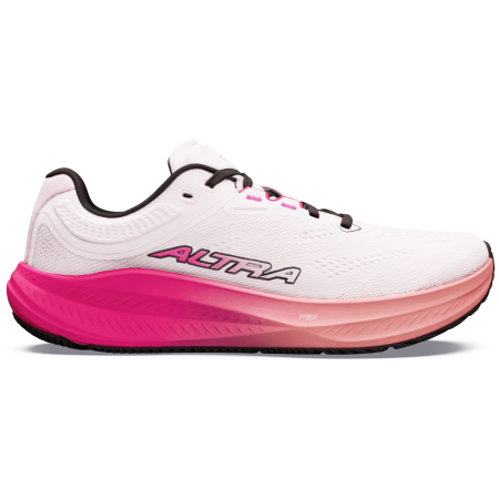 Жіночі кросівки Altra Torin 9 білий/рожевий Ccnt Crm/Pink Glw/Dsrt Flw - 89D