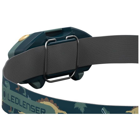 Налобний ліхтарик Ledlenser Kidled 2