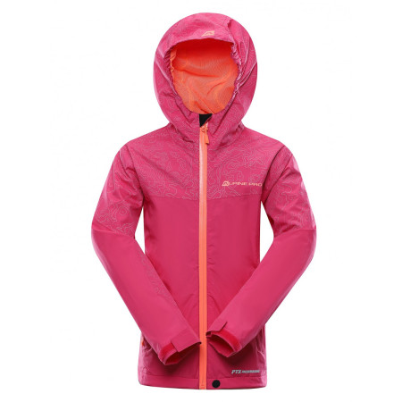 Дитяча куртка Alpine Pro Slocano 4