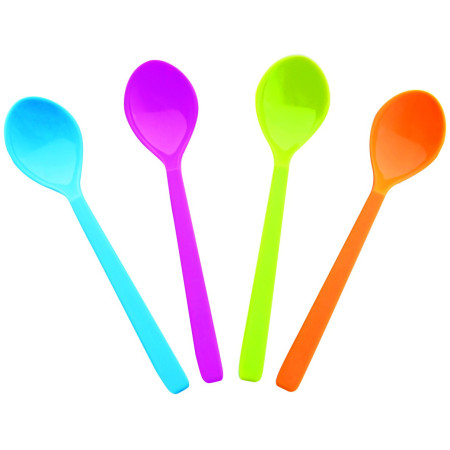 Набір столових приборів Brunner Mini spoon set
