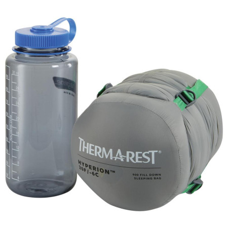 Спальний мішок Thermarest Hyperion 20 UL Bag Reg