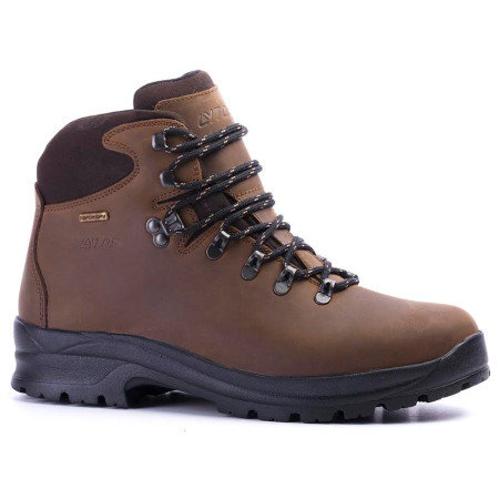 Жіночі черевики Lytos Hiker коричневий Marrone