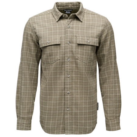 Чоловіча сорочка Black Diamond M Project Twill LS Shirt
