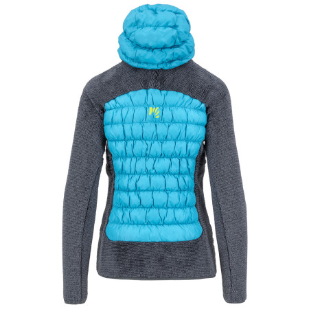 Жіноча зимова куртка Karpos Marmarole W Jacket