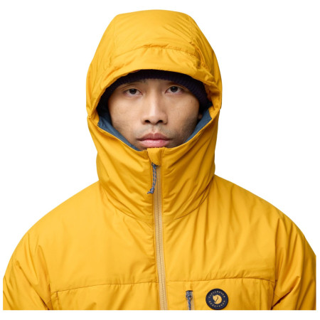 Чоловіча зимова куртка Fjällräven Bergtagen 60 Insulation Jkt M