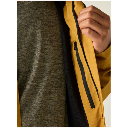 Чоловіча куртка Regatta Freesdale