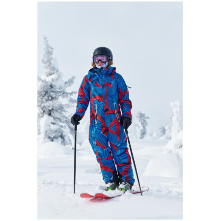 Дитячий комбінезон Reima Reach