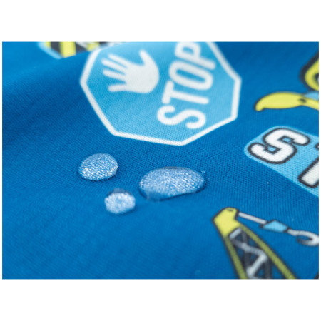 Дитячі софтшелові штани WAMU Bagr