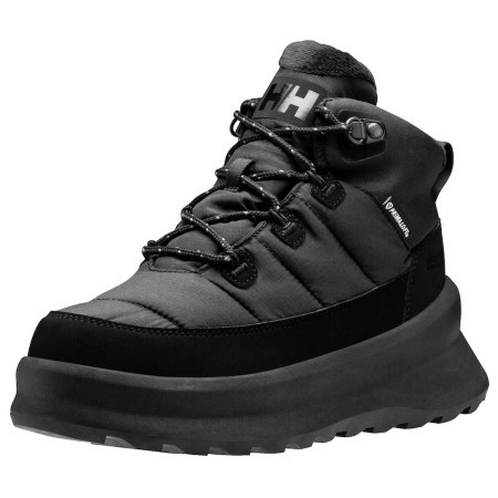 Жіночі зимові черевики Helly Hansen W Winter Bliss Boot Ht чорний 990 Black/Black