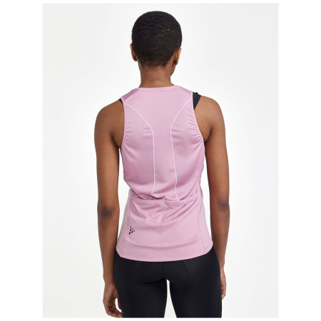 Жіноча велосипедна майка Craft W Core Endur