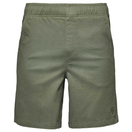 Чоловічі шорти Black Diamond M Dirtbag Shorts зелений Tundra (3010)