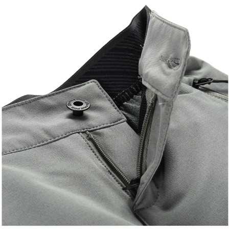 Дитячі штани Alpine Pro Ramelo Shadow