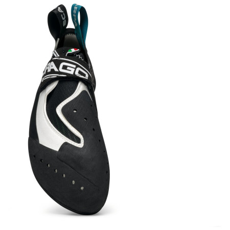 Скельники Scarpa Drago Lv