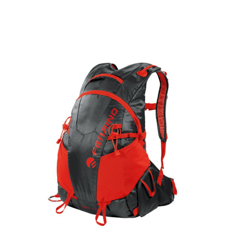 Рюкзак Ferrino Lynx 25 чорний Black