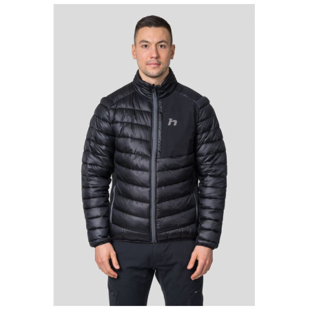 Чоловіча зимова куртка Hannah Revel II