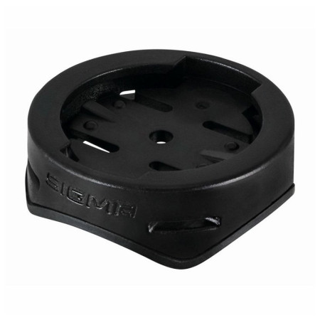 Тримач Sigma GPS чорний black