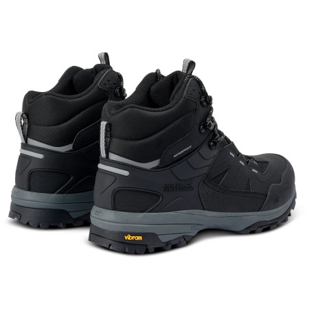 Чоловічі черевики Regatta Regen Boot