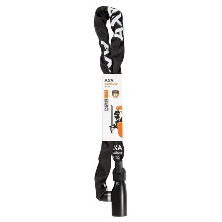 Велосипедний замок AXA Chain Absolute 8 - 110