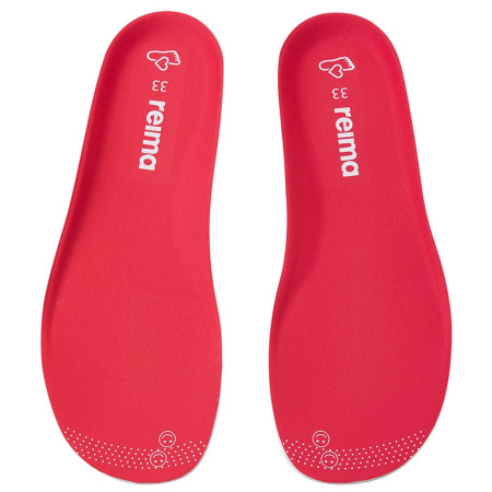 Дитячі черевики Reima Astelu Greyish green