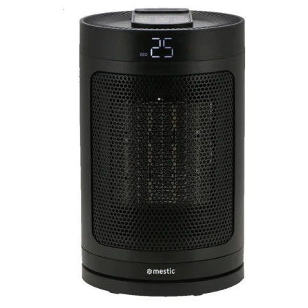 Обігрівач Mestic MKK-260 чорний black