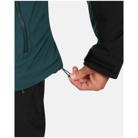 Чоловіча куртка Kilpi Flip-M