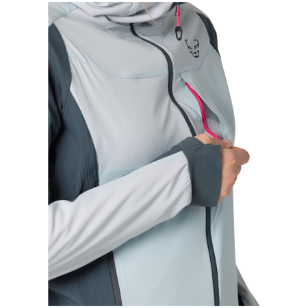 Жіноча куртка Dynafit Tigard Alpha Direct Jkt W