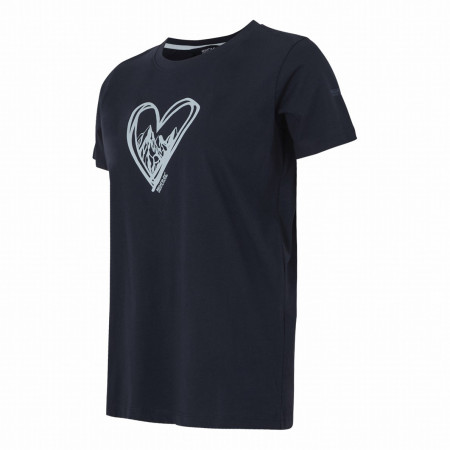 Жіноча футболка Regatta Filandra IX