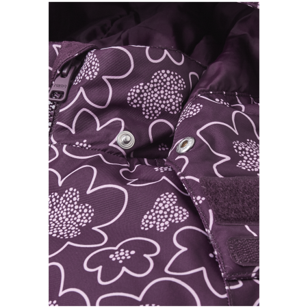 Дитяча зимова куртка Reima Muonio