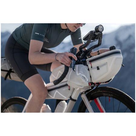 Сумка на кермо Cyclite Handle Bar Aero Bag / 02