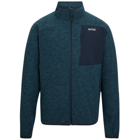 Чоловіча толстовка Regatta Scaris синій Night Sky