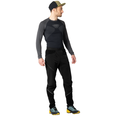 Чоловічі зимові штани Dynafit Transalper Warm M Pnt