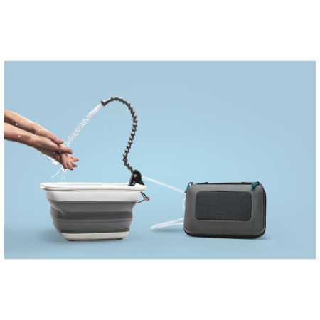 Фільтр для води GoSun Flow Pro filtrace vody s čerpadlem 12V