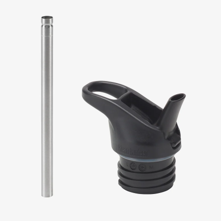 Дитячий термос Klean Kanteen Insulated Kid Classic Narrow 12oz (w/Flip Seal Sport Cap)