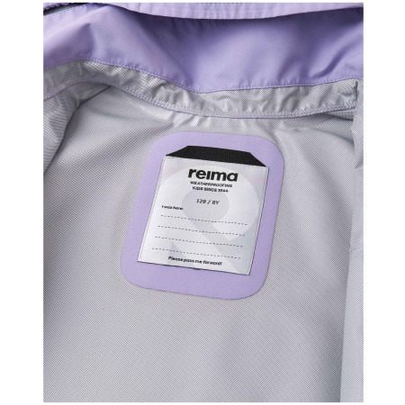 Дитяча куртка Reima Suojala