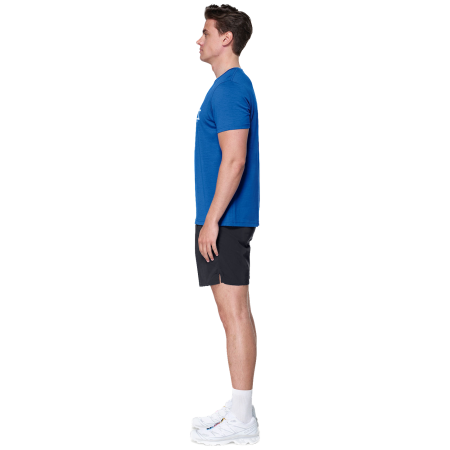 Чоловіча футболка Devold Classic "Triple" Tee Man