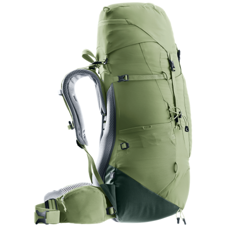 Рюкзак Deuter Aircontact Lite 45 + 10 SL