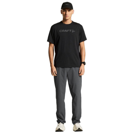 Чоловіча футболка Craft ESSence Logo Tee 2 M