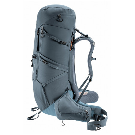 Туристичний рюкзак Deuter Aircontact Core 60+10