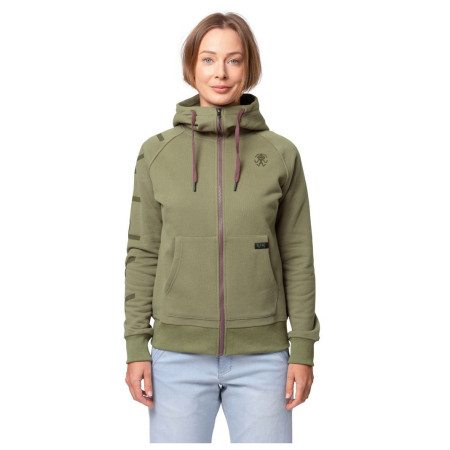 Жіноча толстовка Rafiki Nuria Zip