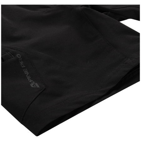 Жіночі шорти Alpine Pro Zamba 3