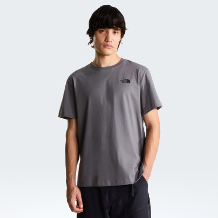 Чоловіча футболка The North Face U 60Th Anniversary 2 Relaxed Ss Tee