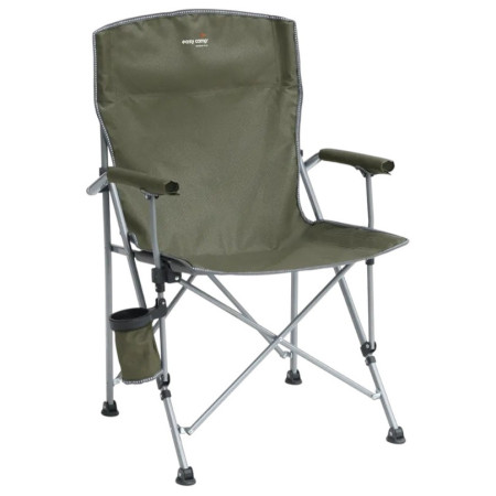 Стілець Easy Camp Oak Chair Ink зелений Olivine