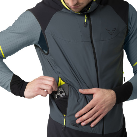 Чоловіча жилетка Dynafit Mezzalama Ptc Alpha Vst M