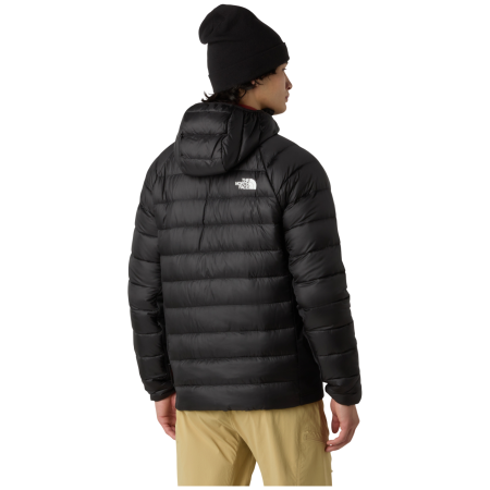 Чоловіча пухова куртка The North Face M Bettaforca Hybrid Jacket