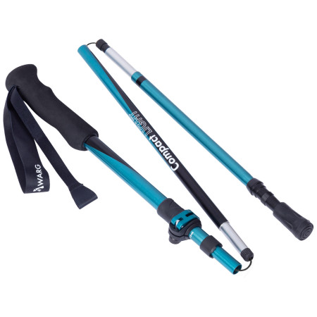 Трекінгові палиці Warg Compact Light