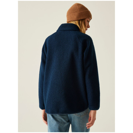 Жіноча толстовка Regatta Women’s Frankie Borg Full Zip