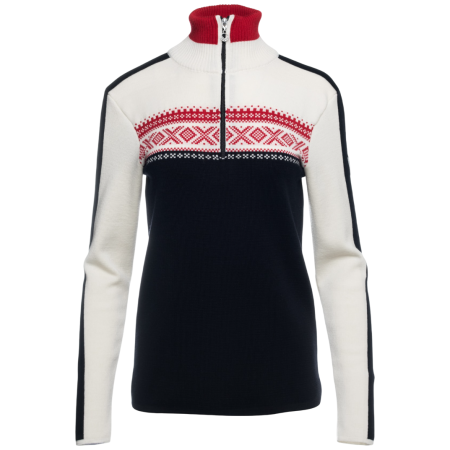 Жіночий светр Dale of Norway Dystingen Fem Sweater